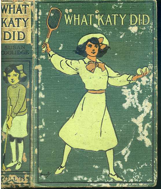 I always wondered what she did