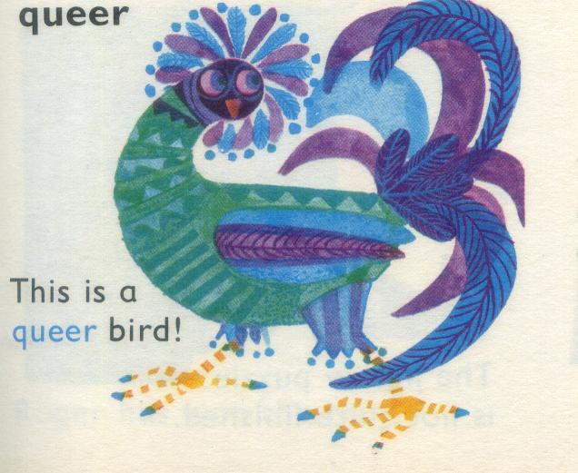 Hey, it's not cool to pass judgement.