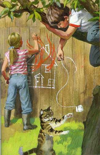 Let's play while Rome (Australia at the moment) burns.