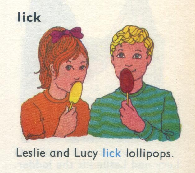 Ice Cream for breakfast.