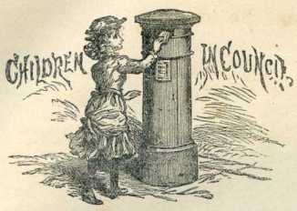 Let the children vote