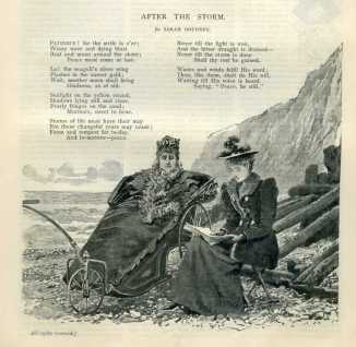 Summers just about over