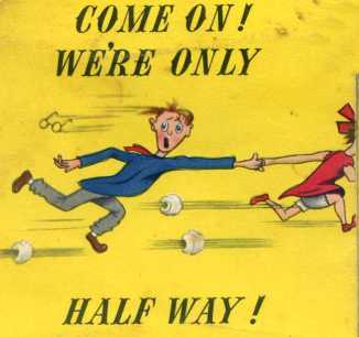 Down at the Zine Fair tomorrow