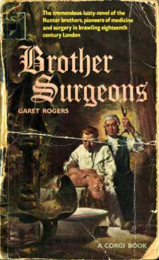 If only I had a brother