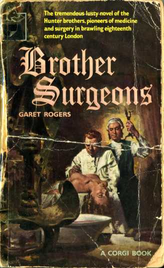 If only I had a brother