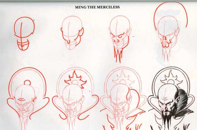 A very important lesson. 