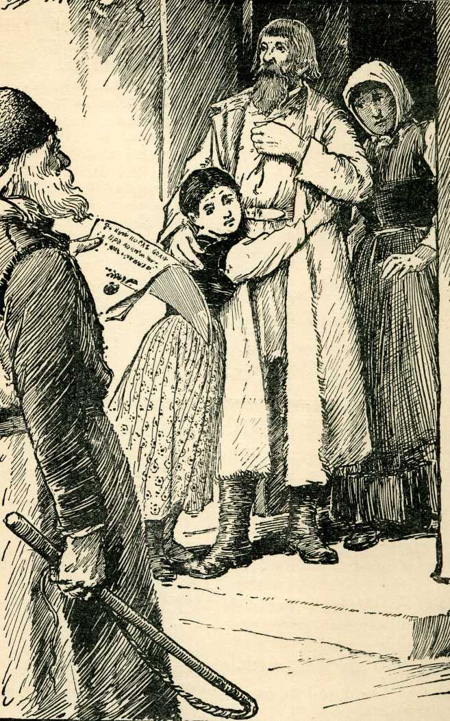 Now it's whipping time.