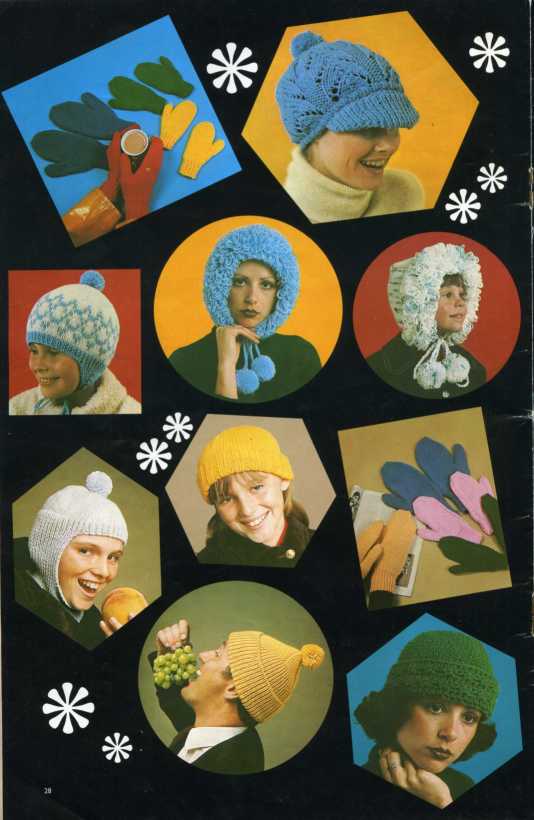 It's getting really cold here