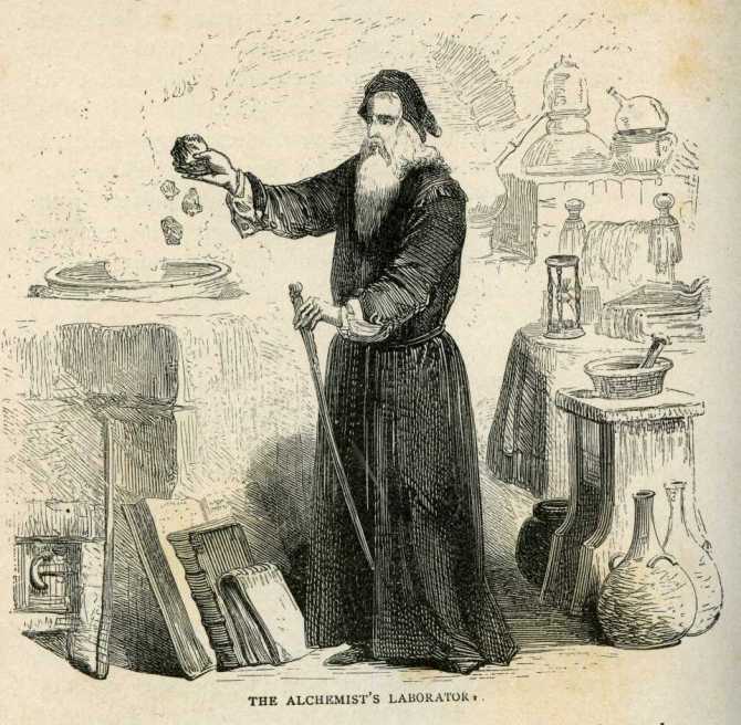 Cooking up some gold.