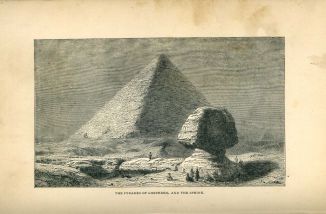 Egypt in better times