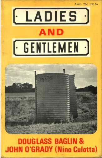 Ladies and Gentlemen indeed.