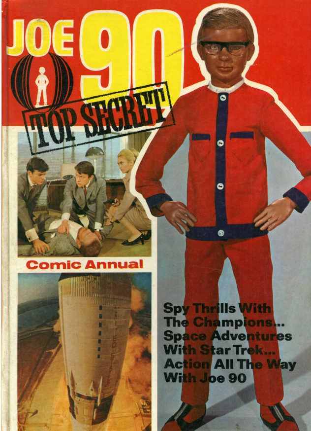 You're gonna make it Joe