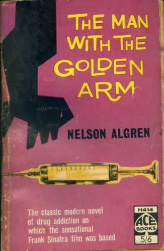 Drip that gold into your veins