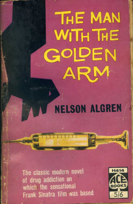 Drip that gold into your veins