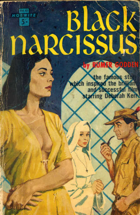 Goings on in the nunnery