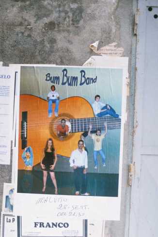 Bum Bum Band