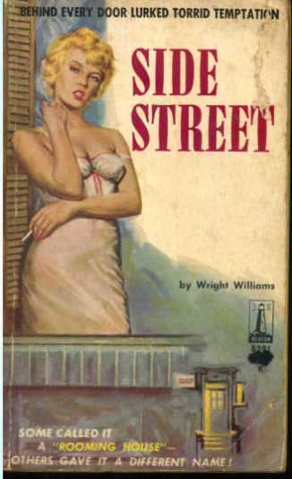 Some of the rooms aren't too bad.