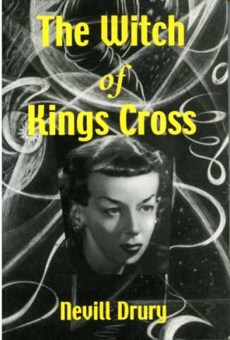 The Witch of Kings Cross