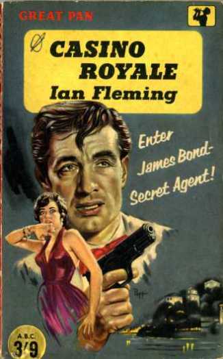 A book about banking