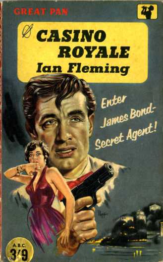 A book about banking