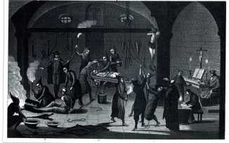 Current interrogation techniques