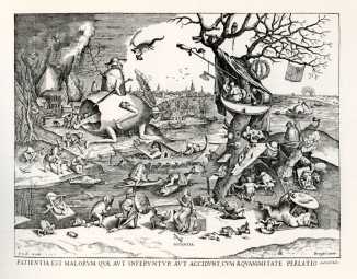 Patience. I need a bit now.