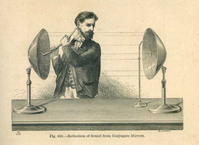 Listen to the music.