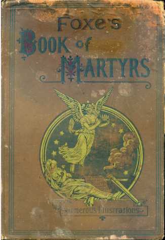 A book about people on minimum wage