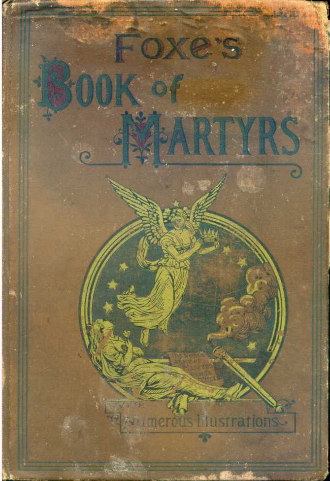 A book about people on minimum wage