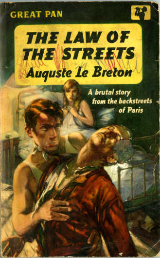 My street last Saturday