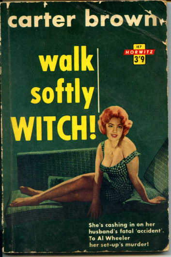 But I thought they could fly